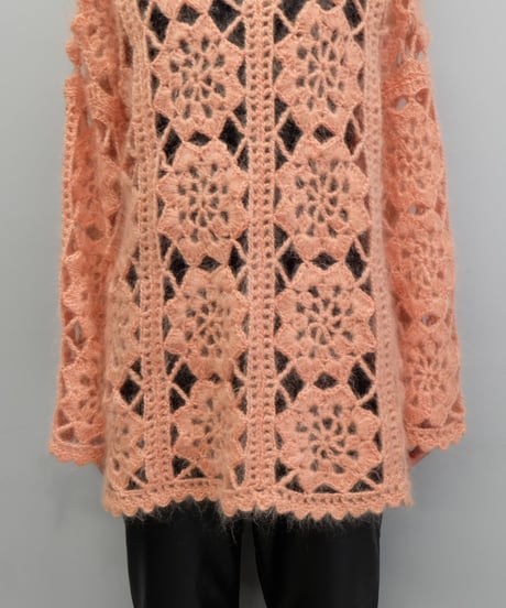 Vintage   Design Knit