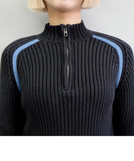 Vintage   Design Knit