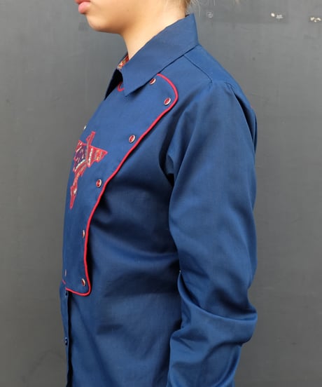 Vintage   Design Shirt