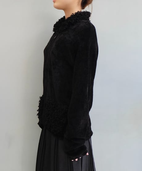 Vintage   Design Knit