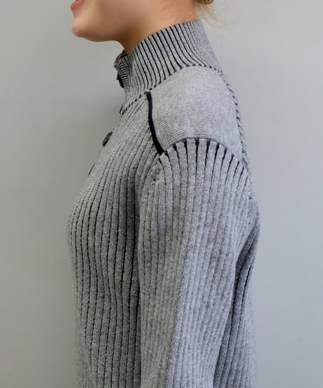 Vintage   Design Knit