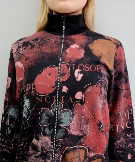 Vintage   Design Jacket