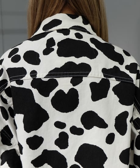 Vintage   Design Jacket