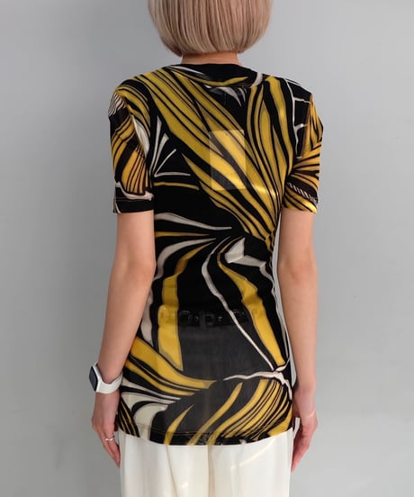 Vintage  Design Tops