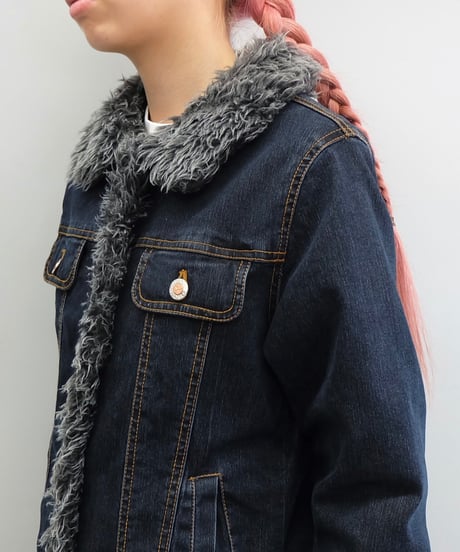 Vintage   Design Jacket