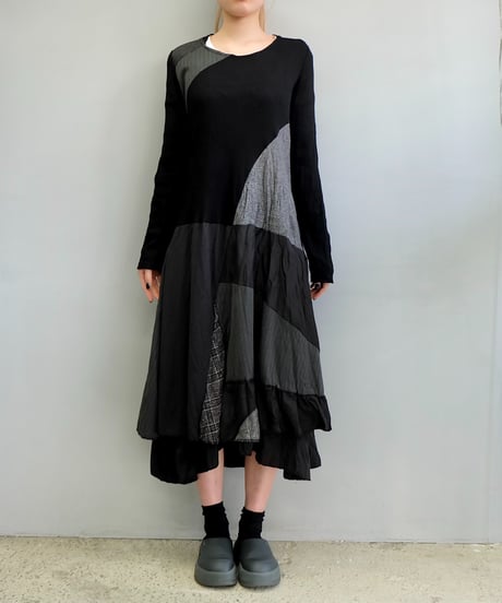 Vintage   Design  one-piece