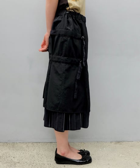 Vintage   Design Skirt