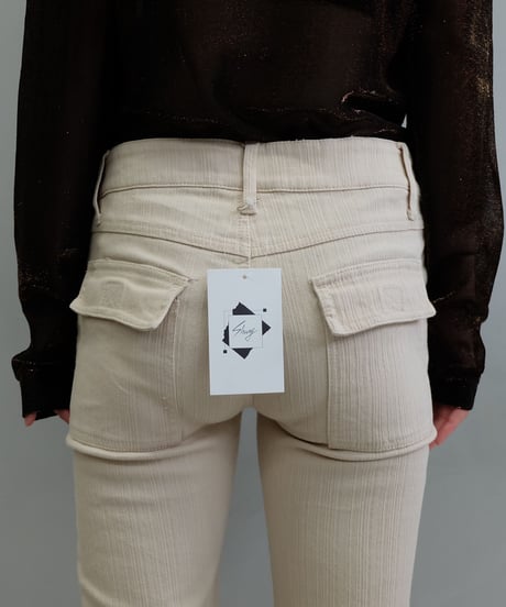 Vintage   Frea Pants