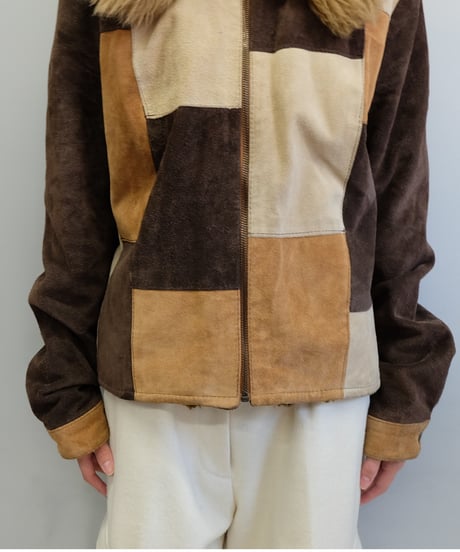 Vintage   Design Jacket