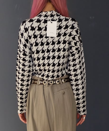 Vintage   Design Tops