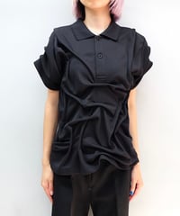 Remake Drepe Polo Shirt 4