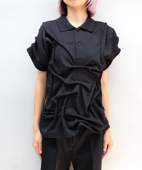 Remake Drepe Polo Shirt 4