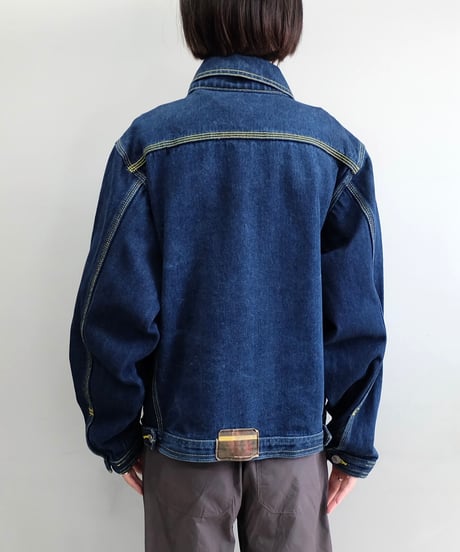 Vintage   Design Jacket