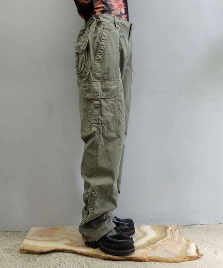 Vintage   Design Pants