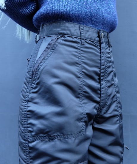 Vintage   Design Pants