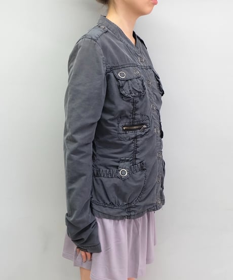 Vintage   Design Jacket