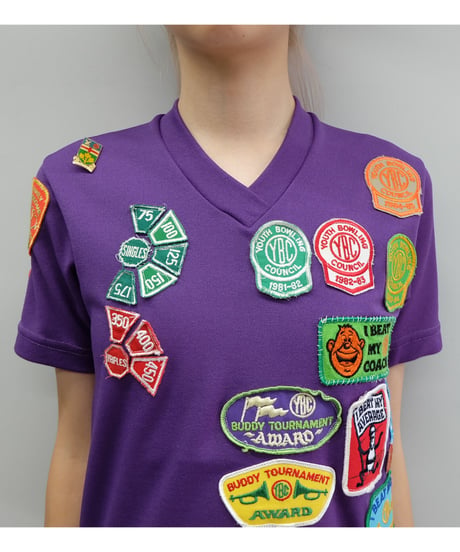 Vintage   Design Tops