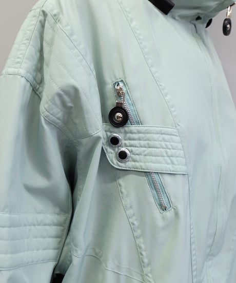 Vintage   Design Jacket