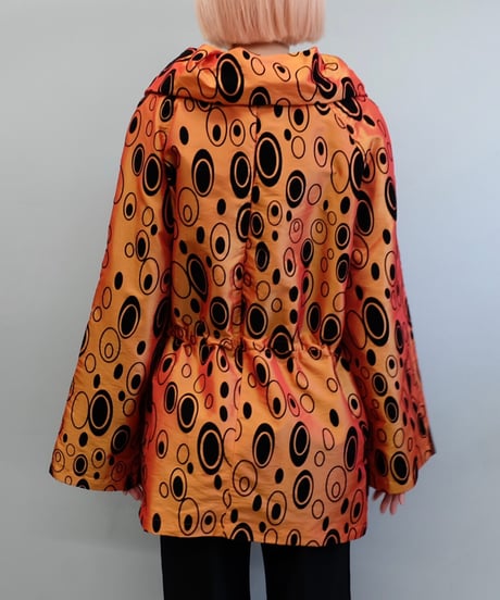 Vintage   Design Jacket
