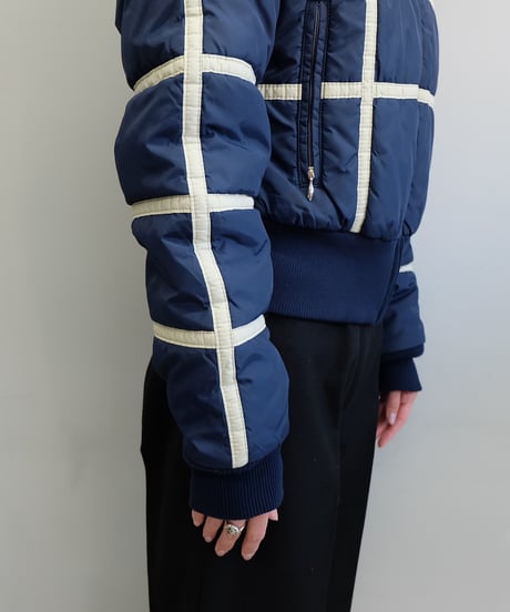 Vintage   Design Jacket
