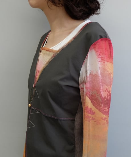 Vintage   Design Tops
