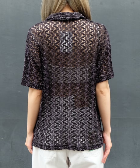 Vintage   Design Shirt