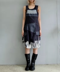Vintage    Design One-piece