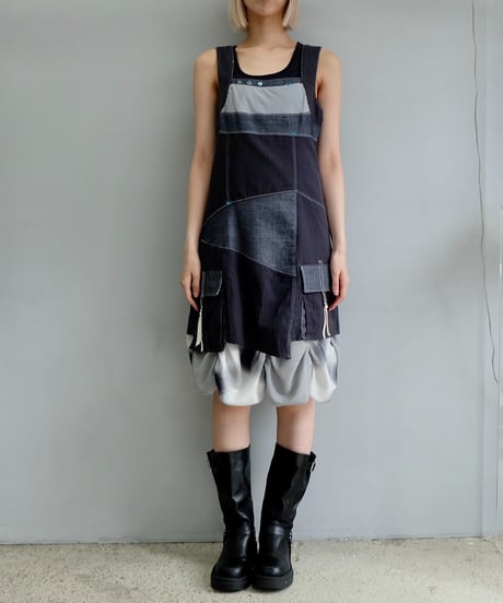 Vintage    Design One-piece