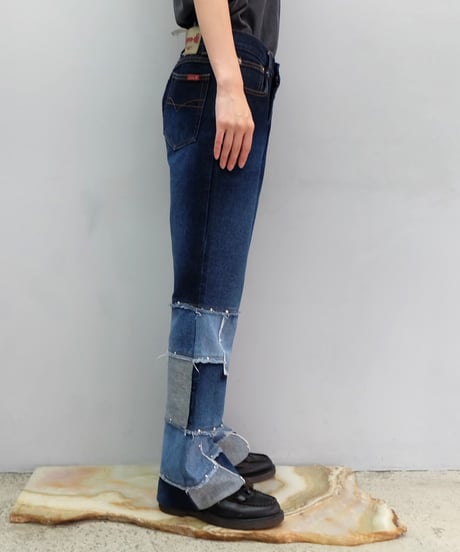 Vintage   Design Pants