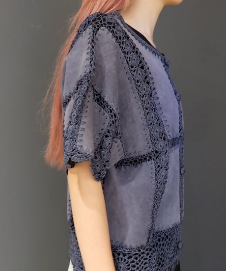 Vintage   Design Tops