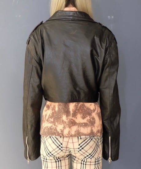 Vintage   Raiders Jacket