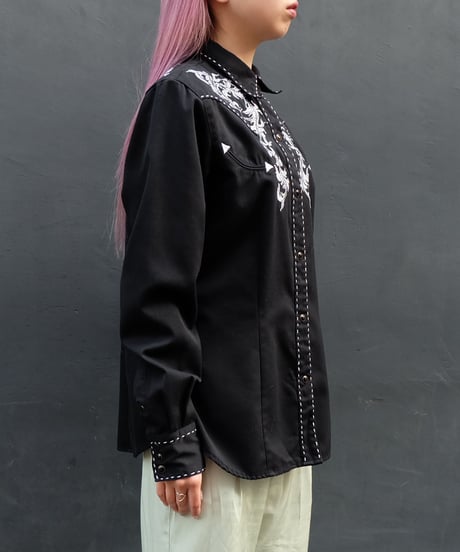 Vintage   Westan Shirt