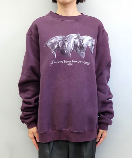 Vintage   Sweat