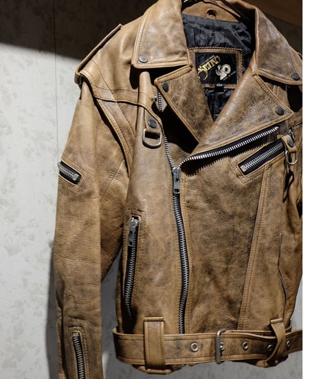Vintage   Raiders Jacket