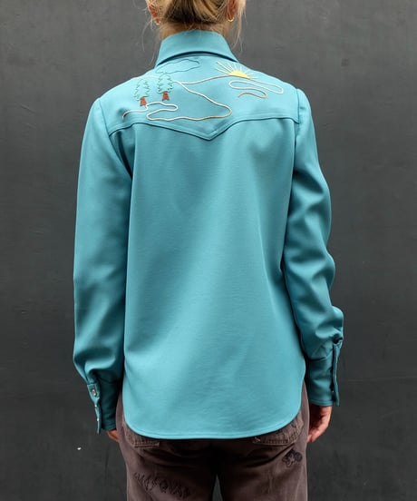 Vintage   70s Shirt