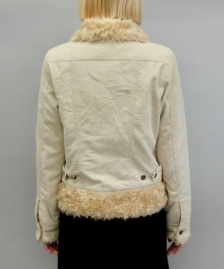Vintage   Design Jacket