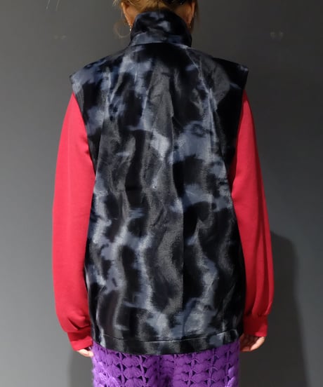 Vintage   Design Vest