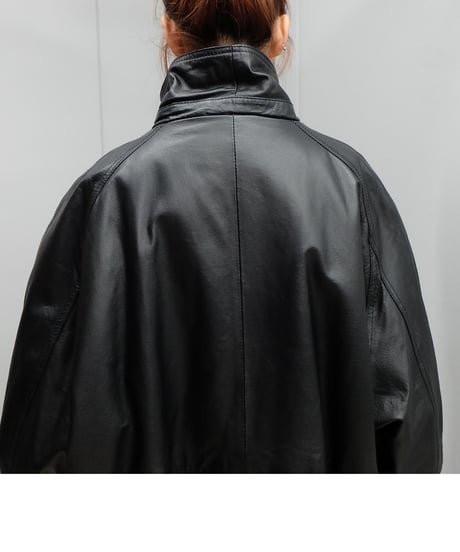 Vintage   Leather Jacket