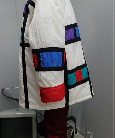 Vintage  Design Jacket