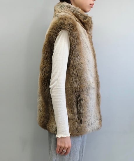 Vintage   Design Vest