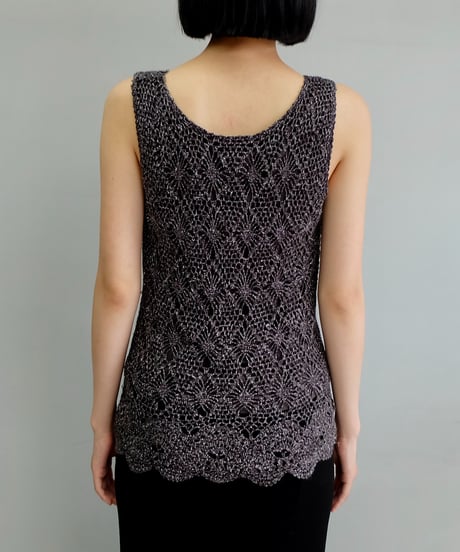 Vintage   Design Tops