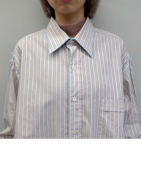 Remake Short Shirt 11