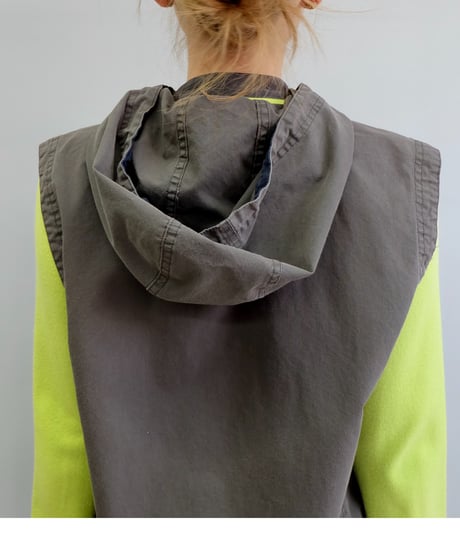Vintage   Design Vest