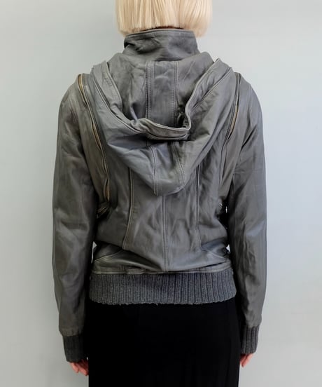 Vintage   Design Jacket