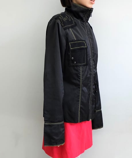 Vintage   Design Jacket