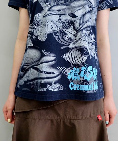 Vintage   Design Tshirt