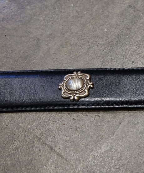 Vintage   Leather Belt