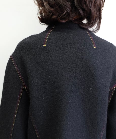 Vintage   Design Jacket