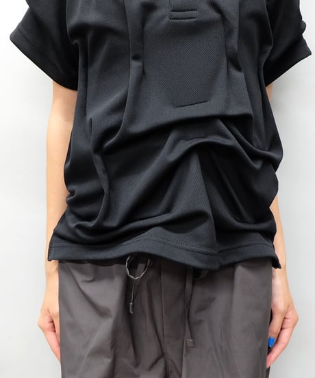 Remake Drepe Polo Shirt 1