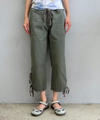Vintage   Design Pants